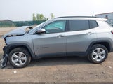 Jeep Compass Latitude 4X4 3C4NJDBB3MT559138 снимка