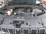 Jeep Grand Cherokee L Limited 4X4 1C4RJKBGXM8107316 снимка