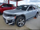 Jeep Grand Cherokee L Limited 4X4 1C4RJKBGXM8107316 photo