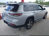 Jeep Grand Cherokee L Limited 4X4 1C4RJKBGXM8107316 снимка