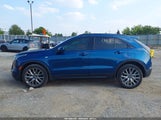 Cadillac Xt4 Sport 1GYFZER41KF196785 снимка