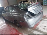 Nissan Versa 1.6 Sv 3N1CN7AP3JL835181 photo
