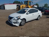 Nissan Versa 1.6 S/1.6 S+/1.6 Sl/1.6 Sv 3N1CN7AP1GL886302 снимка
