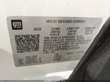 Chevrolet Trax Fwd Lt KL77LHEP8SC240583 снимка
