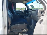 Chevrolet Express Work Van 1GCFG15X271121912 снимка