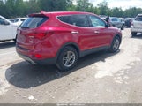 HYUNDAI SANTA FE SPORT 2.4L 5XYZTDLB3HG495478 fotografie