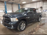 Ram  Classic Express 4X4 6'4 Box 1C6RR7FT5KS507885 снимка