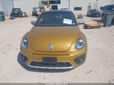 Volkswagen Beetle 1.8T Dune 3VWS17ATXHM622392 снимка