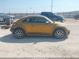 Volkswagen Beetle 1.8T Dune 3VWS17ATXHM622392 снимка