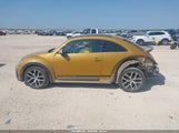 Volkswagen Beetle 1.8T Dune 3VWS17ATXHM622392 снимка