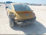 Volkswagen Beetle 1.8T Dune 3VWS17ATXHM622392 снимка