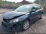 Nissan Sentra Sv 3N1AB7AP2HY333467 снимка
