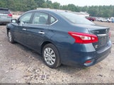 Nissan Sentra Sv 3N1AB7AP2HY333467 снимка