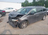 Honda Odyssey Ex-L 5FNRL5H60BB018118 снимка