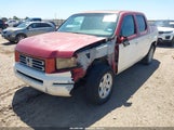 Honda Ridgeline Rtl 2HJYK165X6H540705 снимка