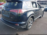 Toyota Rav4 Xle 2T3WFREV5JW417483 снимка