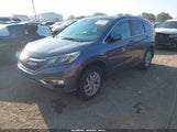 Honda Cr-V Ex-L 5J6RM4H75GL068429 снимка
