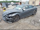 Audi S5 3.0T Premium Plus WAUC4CF56JA098420 снимка