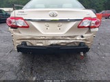 Toyota Corolla Le JTDBU4EE0B9145174 fotografie