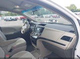 Toyota Sienna Base V6 7 Passenger 5TDZK3DC1CS179772 снимка