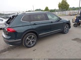 Volkswagen Tiguan 2.0T Se/2.0T Sel 3VV2B7AX3JM206257 снимка