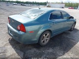 Chevrolet Malibu Lt 1G1ZJ57BX9F167056 photo