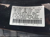 Honda Accord Lx 1HGCR2F32GA090855 снимка