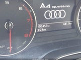 Audi A4 2.0T Premium WAUANAF44HN043967 снимка