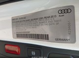 Audi A4 2.0T Premium WAUANAF44HN043967 снимка