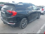 GMC Terrain Denali 3GKALXEXXJL274650 снимка