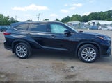 Toyota Highlander Limited 5TDKDRBH1PS033357 снимка
