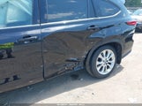 Toyota Highlander Limited 5TDKDRBH1PS033357 снимка