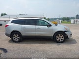 Chevrolet Traverse 1Lt 1GNKRGEDXBJ407461 снимка