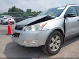 Chevrolet Traverse 1Lt 1GNKRGEDXBJ407461 снимка