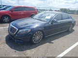 Mercedes-Benz S 550 WDDUG8CB0FA196362 снимка