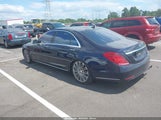 Mercedes-Benz S 550 WDDUG8CB0FA196362 снимка