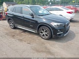 BMW X1 xDrive28I WBXHT3C36GP880997 снимка