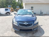 Chevrolet Cruze Lt 1G1PK5SB1E7378047 снимка