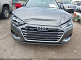 Audi A4 Premium 40 Tfsi Quattro S Tronic WAUABAF42NA006704 снимка