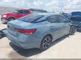 Nissan Sentra Sv Xtronic Cvt 3N1AB8CVXRY296638 снимка