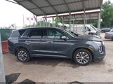 Hyundai Palisade Sel KM8R2DHE6LU071771 снимка