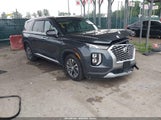 Hyundai Palisade Sel KM8R2DHE6LU071771 снимка