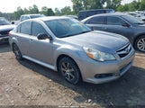 Subaru Legacy 2.5I 4S3BMCA60B3241091 снимка