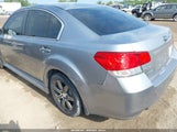 Subaru Legacy 2.5I 4S3BMCA60B3241091 снимка