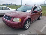 Ford Freestyle Limited 1FMDK03107GA22125 снимка