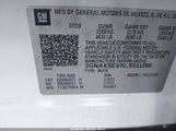 Chevrolet Equinox Awd Ls 3GNAXSEVXLS511896 снимка