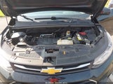 Chevrolet Trax Lt 3GNCJPSB0KL210015 снимка