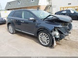 Lincoln Mkx 2LMDJ8JKXDBL36997 снимка