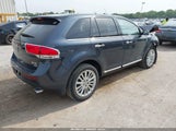 Lincoln Mkx 2LMDJ8JKXDBL36997 снимка
