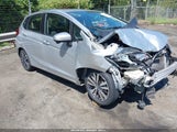 Honda Fit Ex JHMGK5H75GX002866 снимка